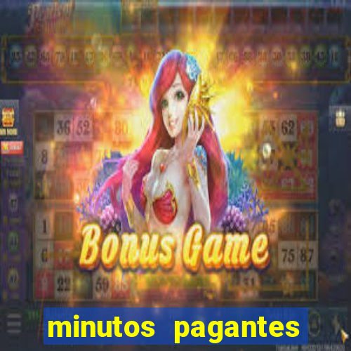 minutos pagantes gates of olympus